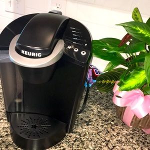 Keurig K-Classic Coffee Maker